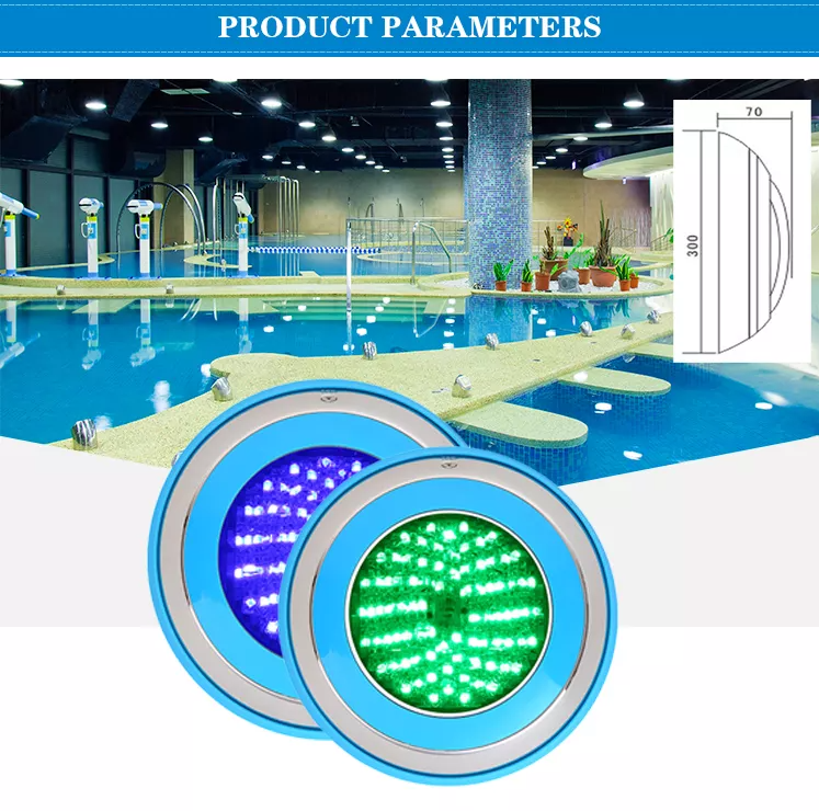 pool light manufacturers