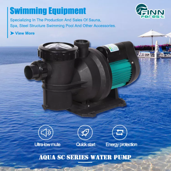 pool pump bulk