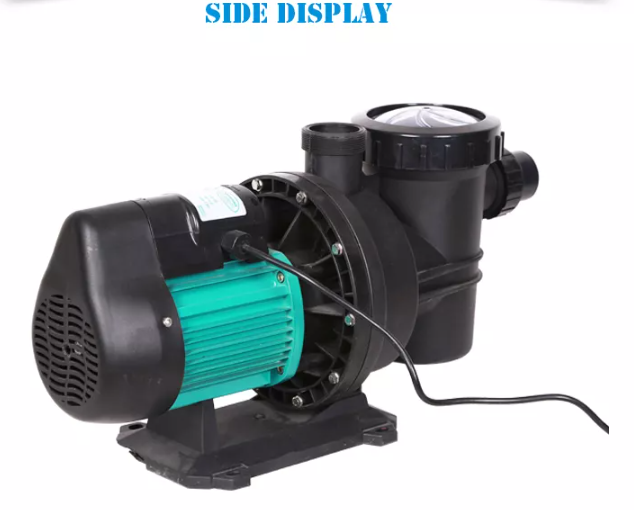 pool pump supplier