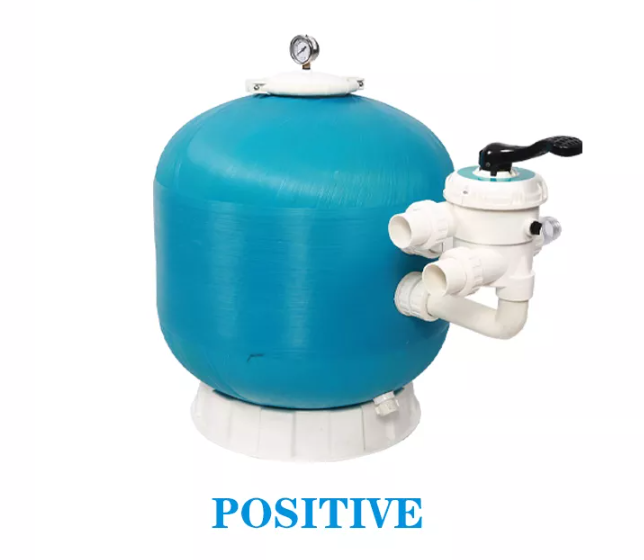 Sand Filter Manufacturer