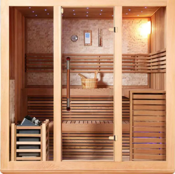 Sauna Room Manufacturers