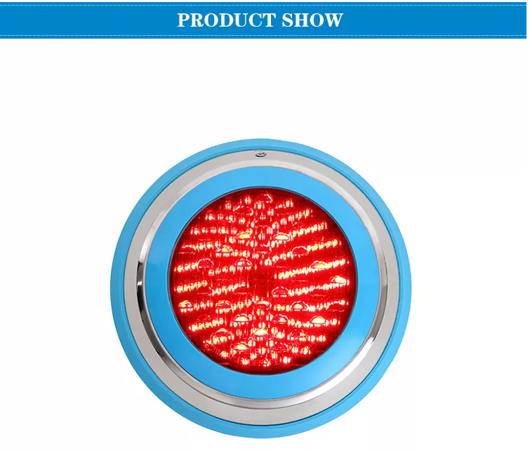 Pool Light Manufacturers