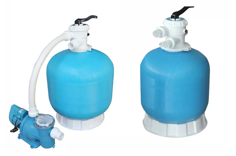 Sand Filter Manufacturer