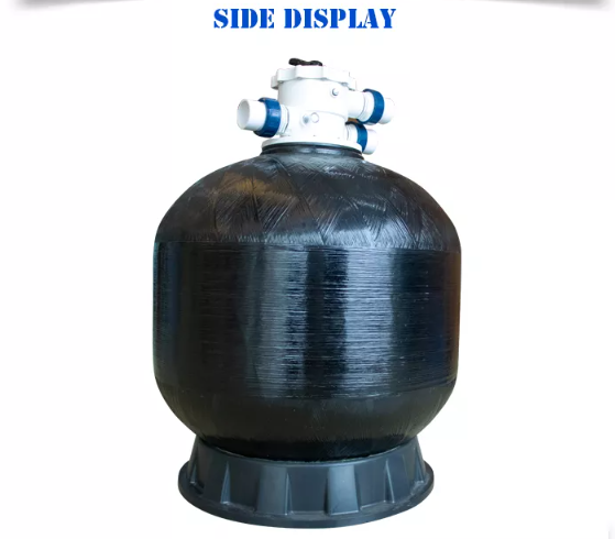 Swimming Pool Filter Manufacturers