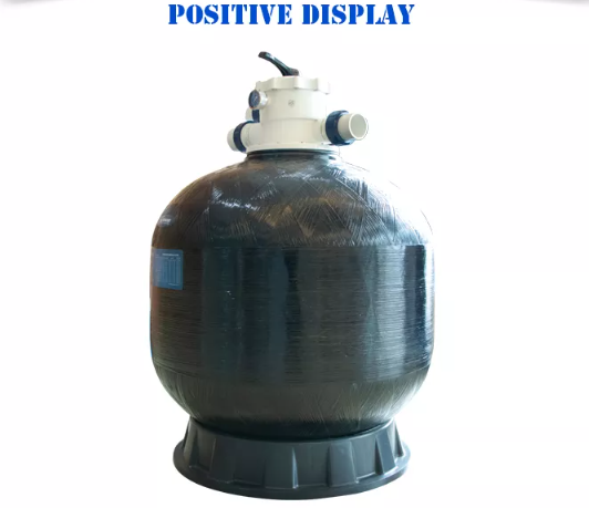 Swimming Pool Filter Manufacturers