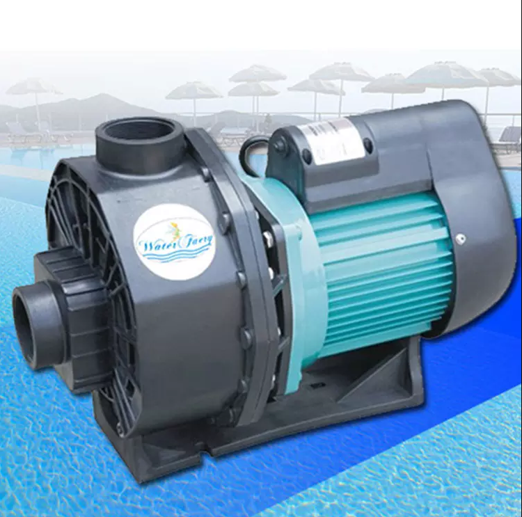 swimming pool pump factory