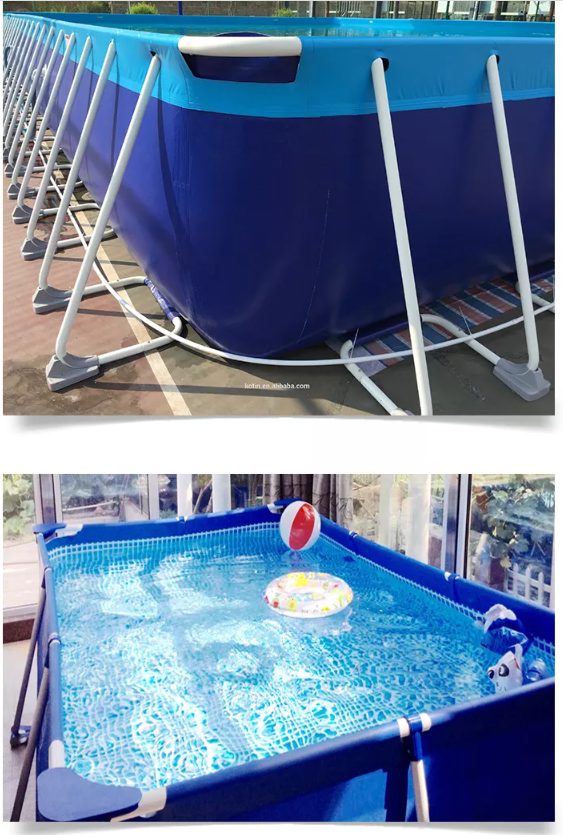 Blow Up Pool Manufacturer