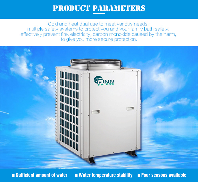 Chinese Heat Pump Manufacturers