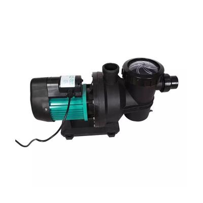 Swimming Pool Water Pump Supplier