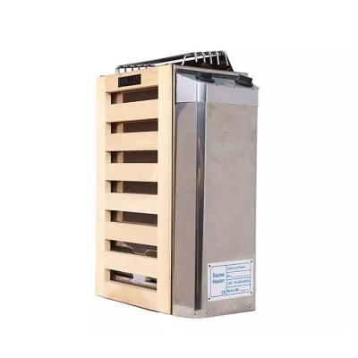 Home Use Sauna Heater Factory